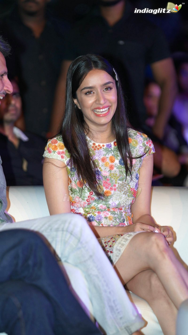 Shraddha Kapoor