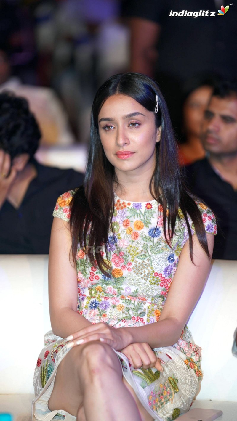 Shraddha Kapoor