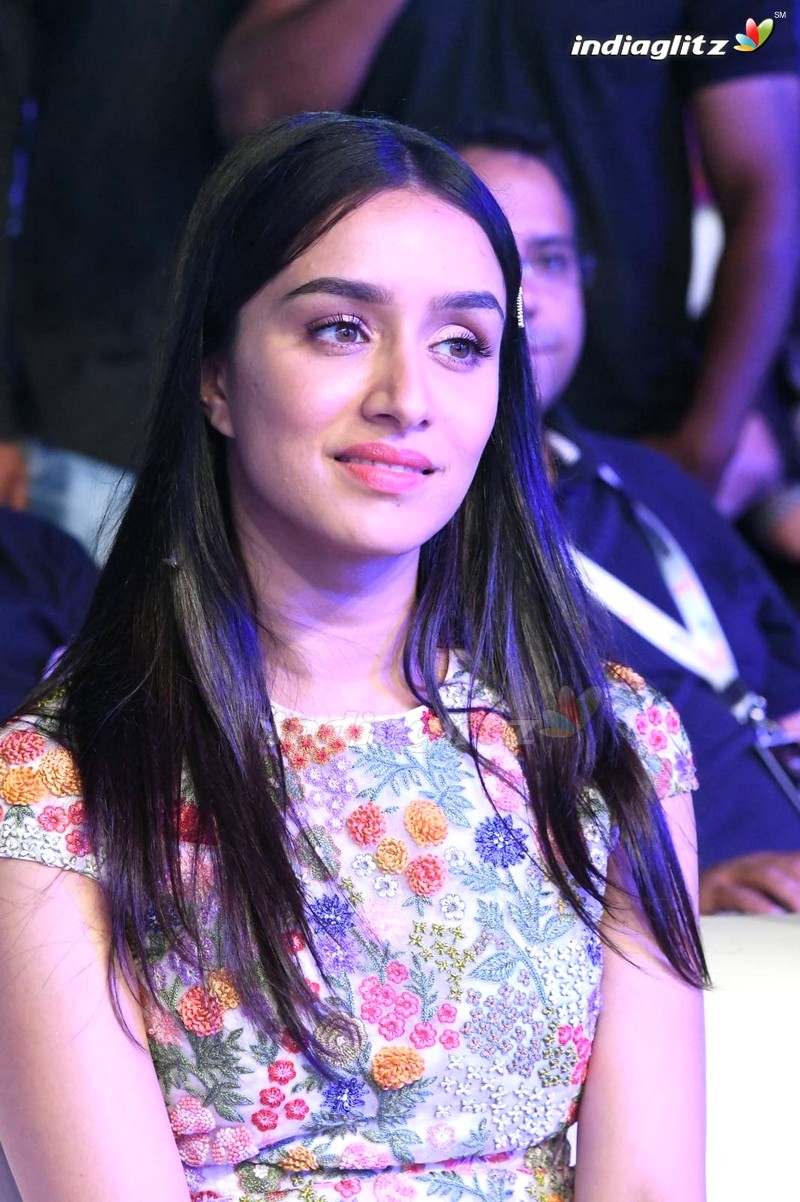 Shraddha Kapoor