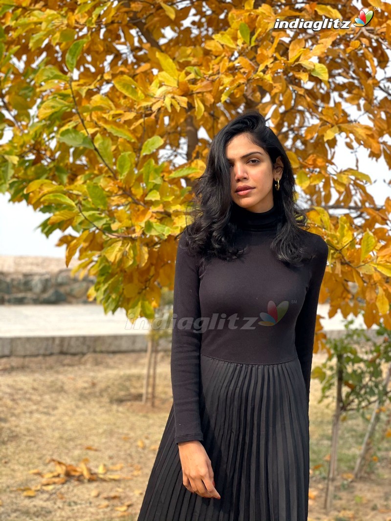 Shriya Pilgaonkar