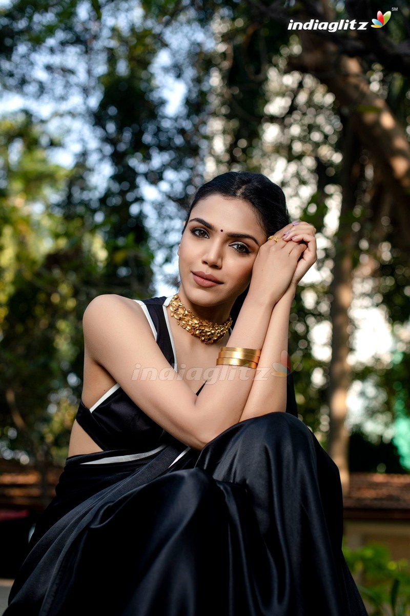 Shriya Pilgaonkar