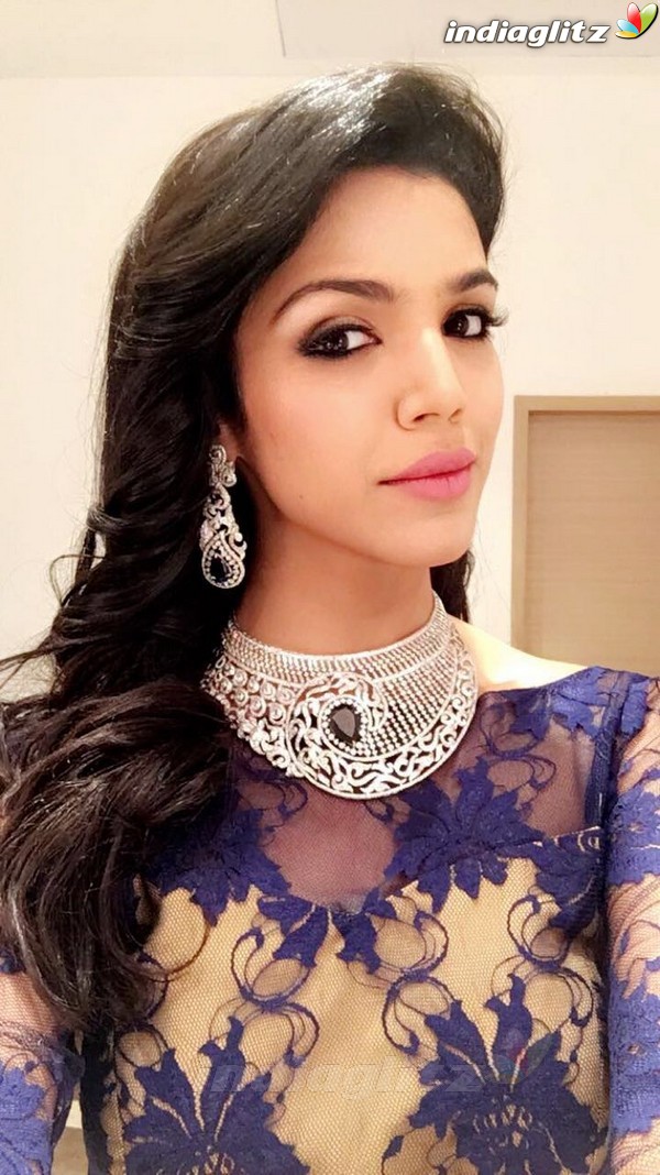 Shriya Pilgaonkar