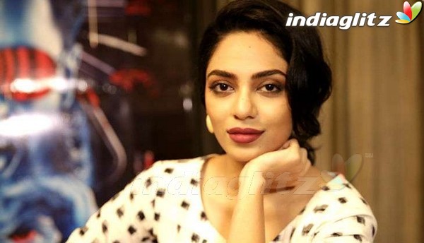 Sobhita Dhulipala