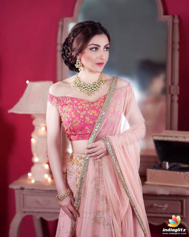 Soha Ali Khan