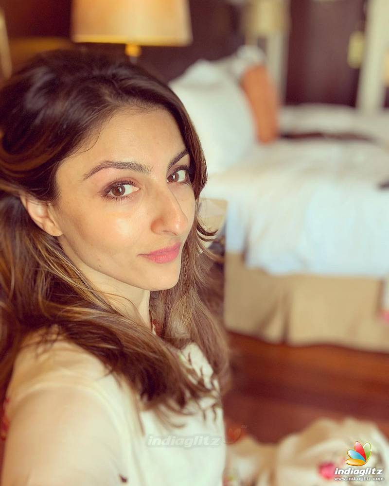 Soha Ali Khan