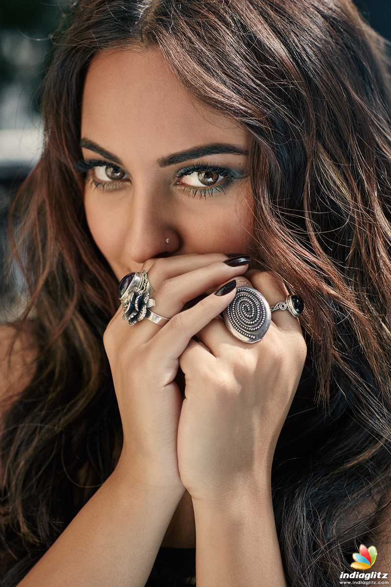 Sonakshi Sinha