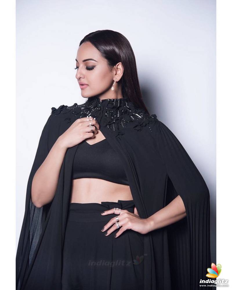 Sonakshi Sinha