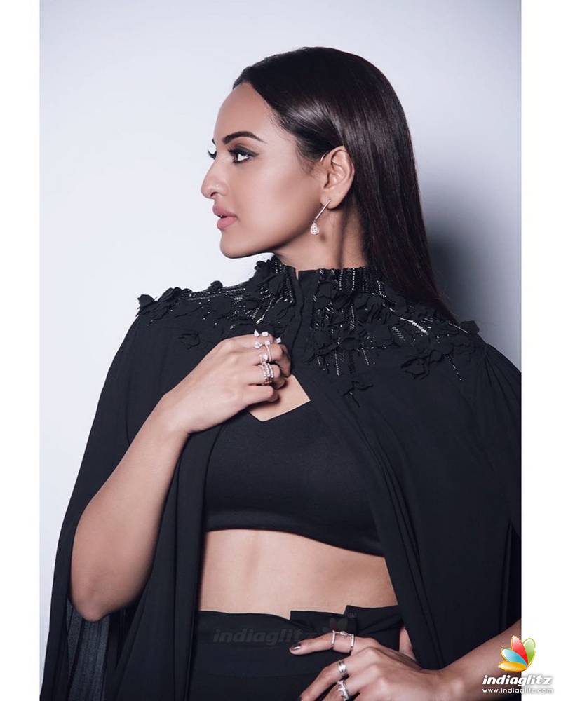 Sonakshi Sinha