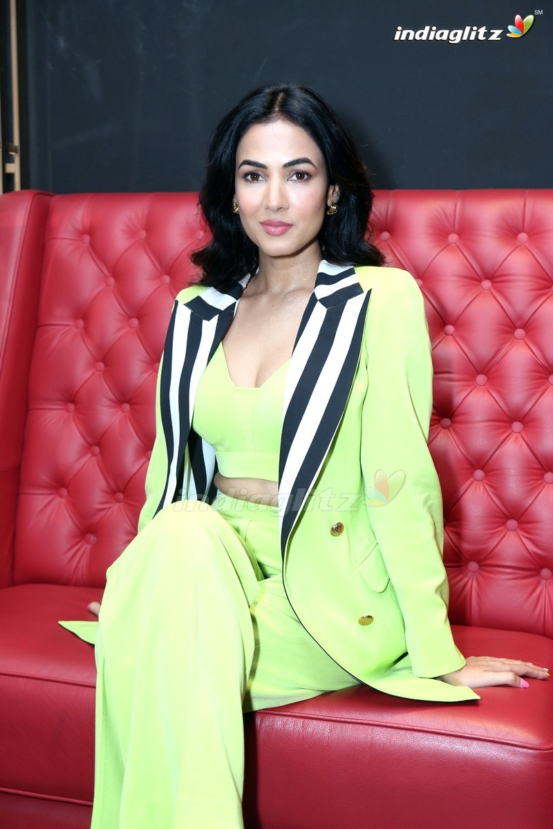 Sonal Chauhan