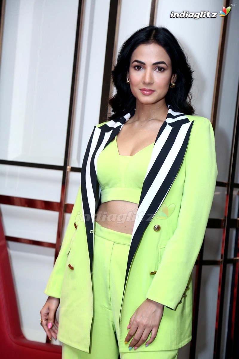 Sonal Chauhan