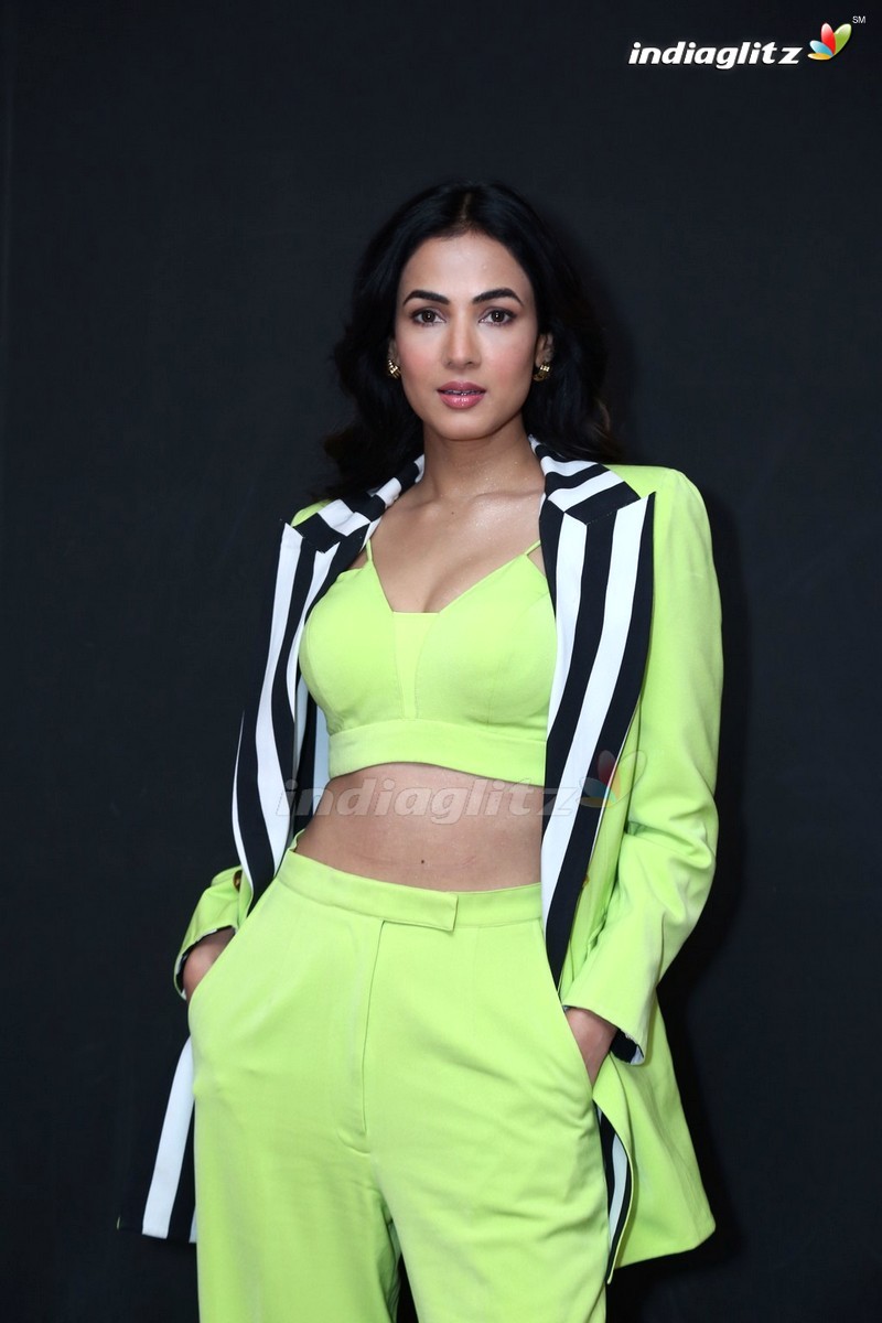 Sonal Chauhan