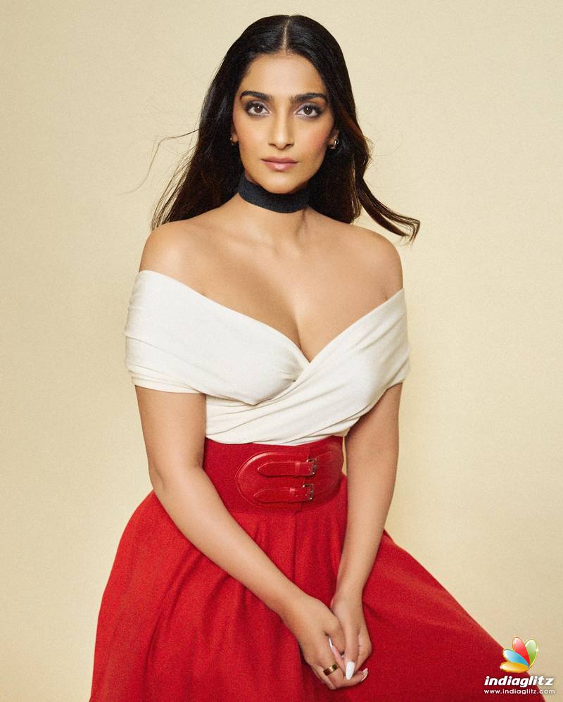 Sonam Kapoor