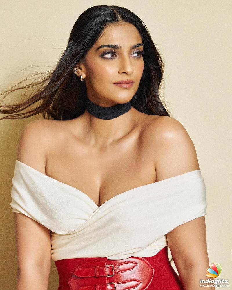 Sonam Kapoor