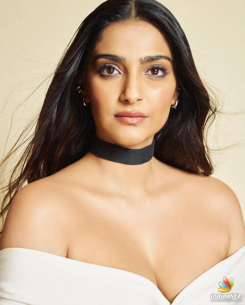 Sonam Kapoor