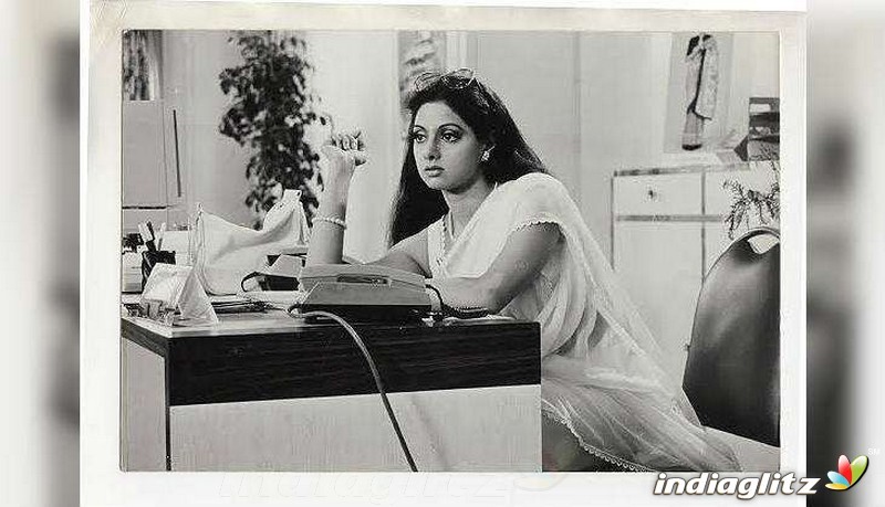 Sridevi