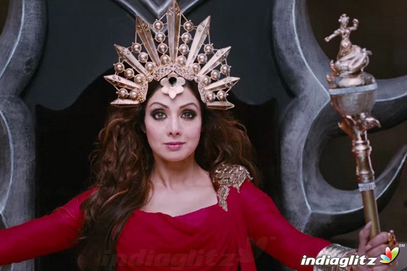 Sridevi