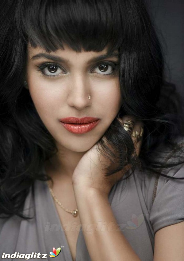 Swara Bhaskar