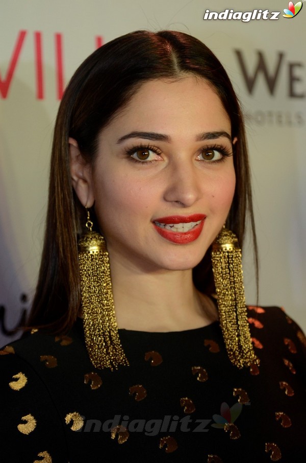 Tamannah Bhatia