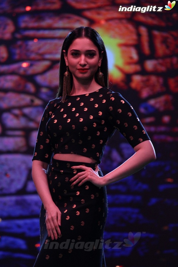 Tamannah Bhatia