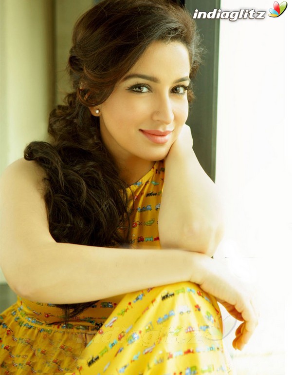 Tisca Chopra