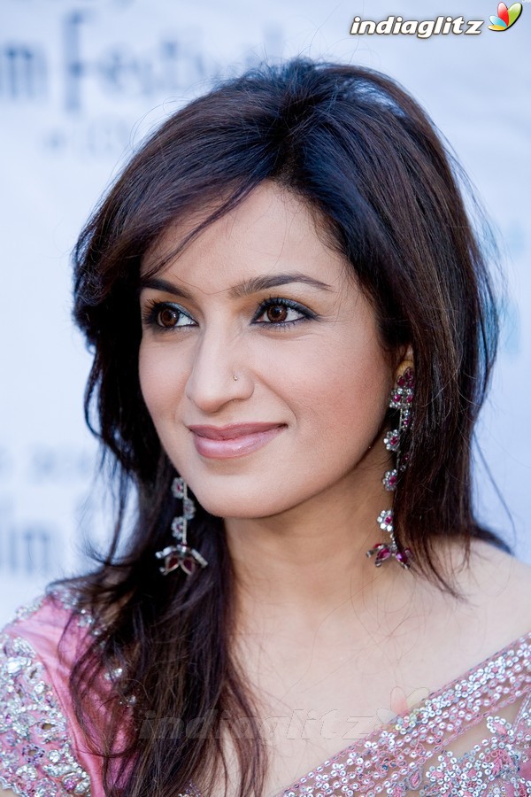 Tisca Chopra