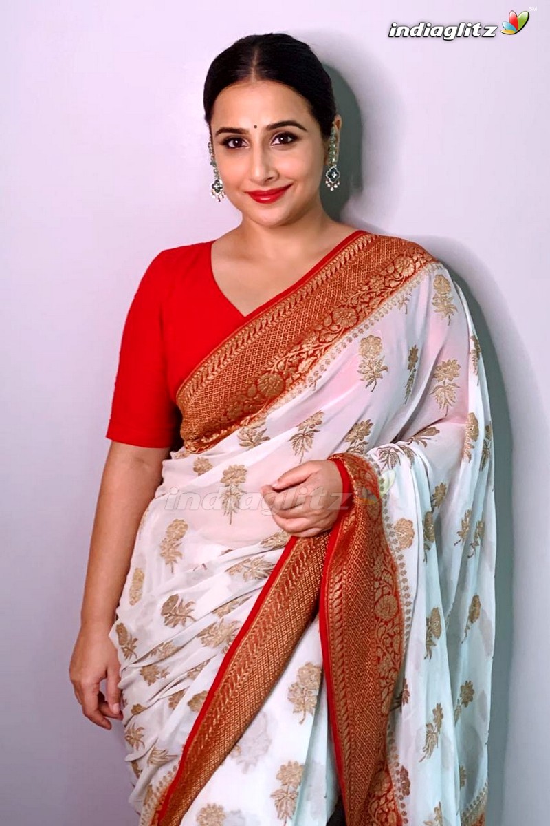 Vidya Balan