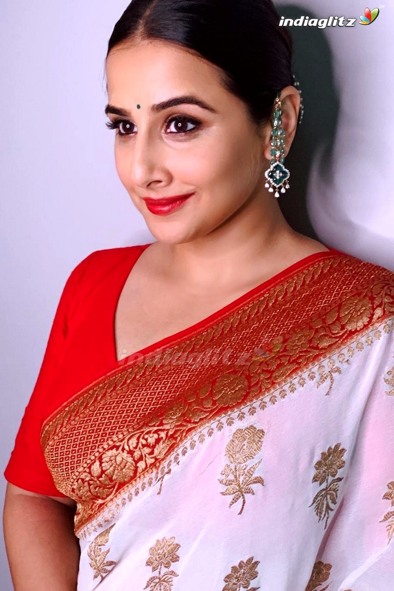 Vidya Balan