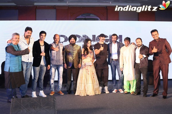 'Dongri Ka Raja' Trailer Launch