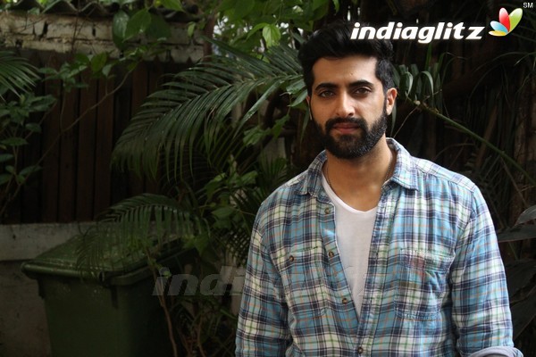 Ragini Khanna, Akshay Oberoi & Pankaj Tripathi at 'Gurgaon' Team Interview