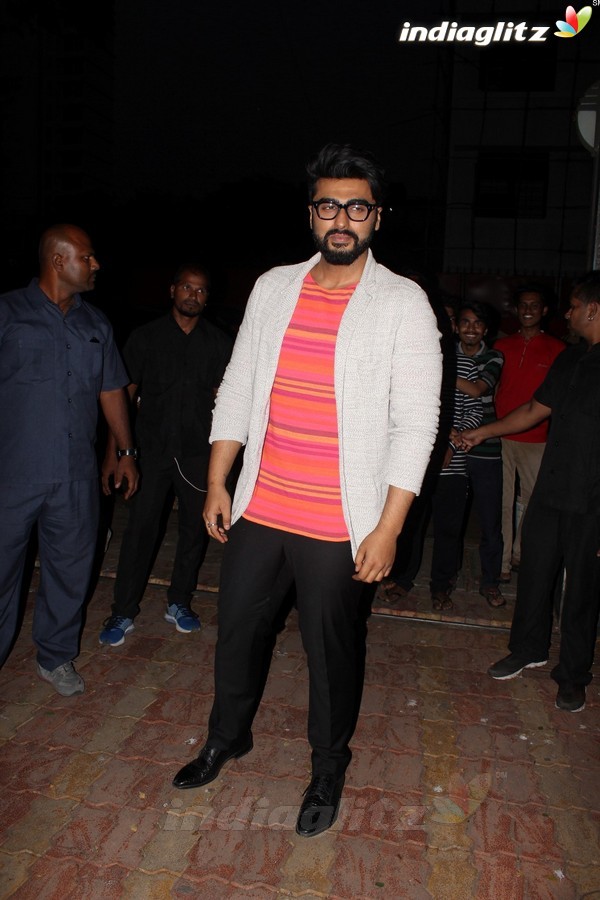 Arjun Kapoor & Shraddha Kapoor Launch 'Half Girlfriend' Book