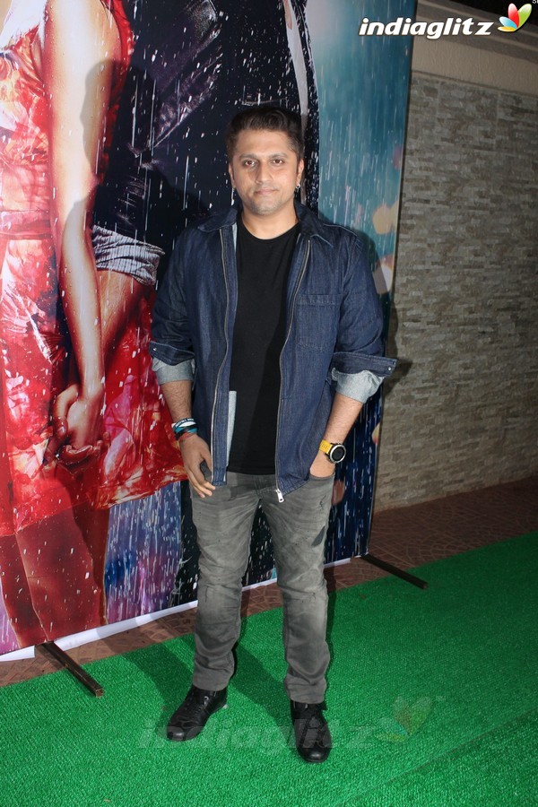 'Half Girlfriend' Success Party