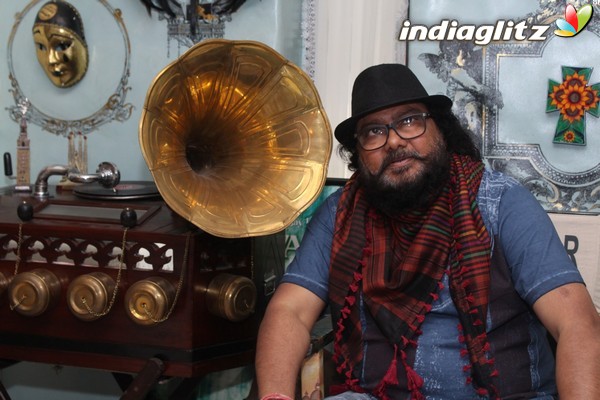 Interview of Music Composer Ismail Darbar for 'Bhoomi'