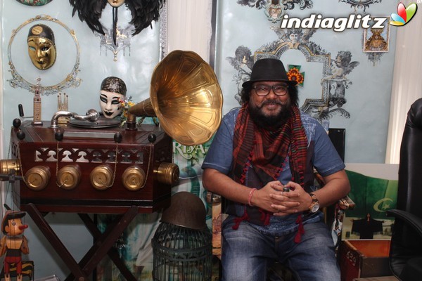 Interview of Music Composer Ismail Darbar for 'Bhoomi'