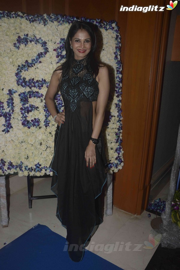 Mallika Sherawat at G V Films 25 Years Celebration