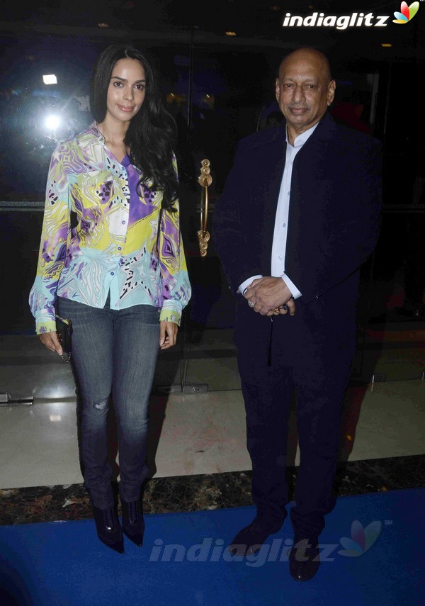 Mallika Sherawat at G V Films 25 Years Celebration