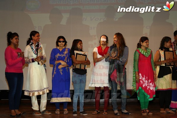 Nirbhaya Nari Shakti Award 2017