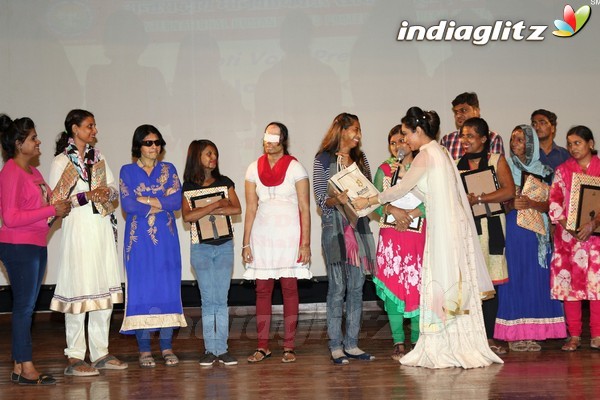 Nirbhaya Nari Shakti Award 2017