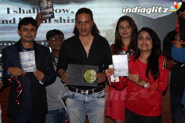 Music Launch of Film 'The Message'