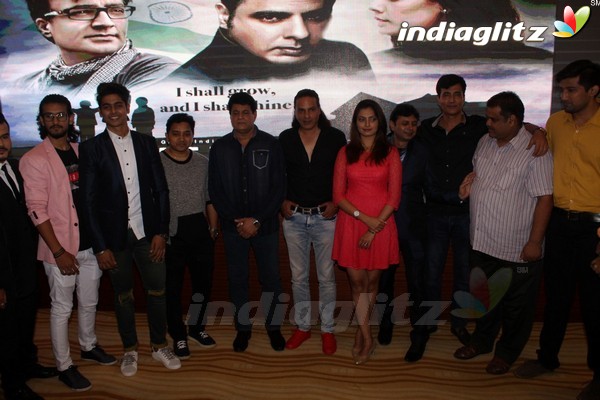 Music Launch of Film 'The Message'