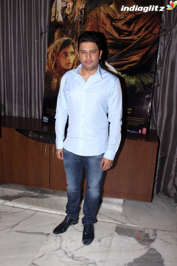 Aishwarya Rai, Randeep Hooda at 'Sarbjit' Success Bash