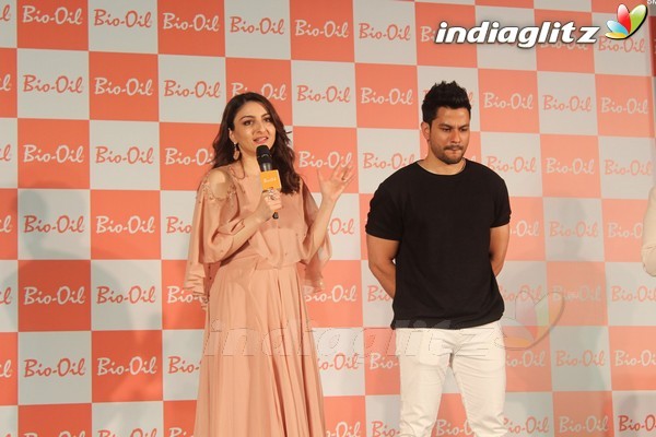 Kunal Khemu & Soha Ali Khan Share The Secret of Pregnanthood On Mothers Day Special