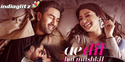 Ae Dil Hai Mushkil Review