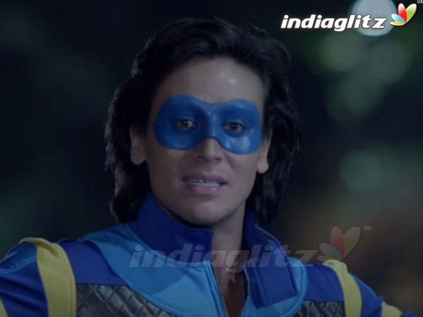 A Flying Jatt