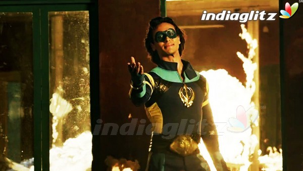 A Flying Jatt