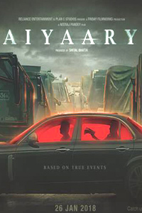 Aiyaary