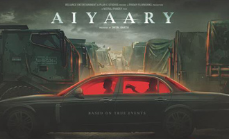 Aiyaary