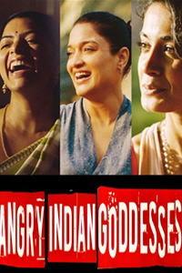 Angry Indian Goddesses