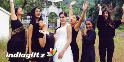 Angry Indian Goddesses