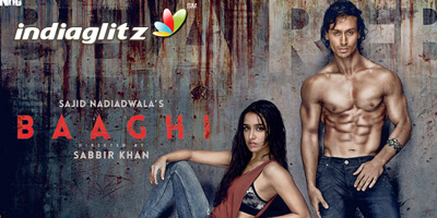 Baaghi Review