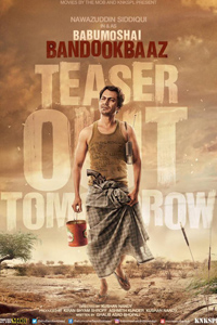 Watch Babumoshai Bandookbaaz trailer